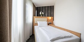 Best Western Plazahotel Stuttgart-Filderstadt, Stuttgart/Filderstadt
