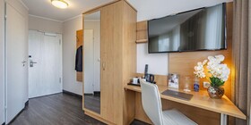 Best Western Plazahotel Stuttgart-Filderstadt, Stuttgart/Filderstadt