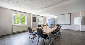 Best Western Plazahotel Stuttgart-Filderstadt, Stuttgart/Filderstadt