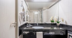 Best Western Plazahotel Stuttgart-Filderstadt, Stuttgart/Filderstadt