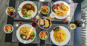 Best Western Plazahotel Stuttgart-Filderstadt, Stuttgart/Filderstadt