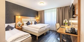 Best Western Plazahotel Stuttgart-Filderstadt, Stuttgart/Filderstadt