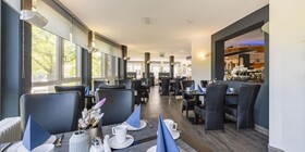 Best Western Plazahotel Stuttgart-Filderstadt, Stuttgart/Filderstadt