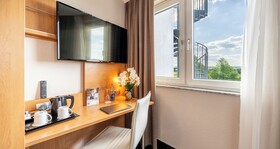 Best Western Plazahotel Stuttgart-Filderstadt, Stuttgart/Filderstadt
