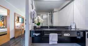 Best Western Plazahotel Stuttgart-Filderstadt, Stuttgart/Filderstadt