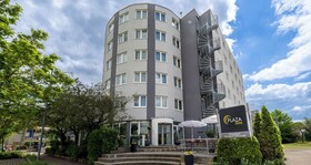 Best Western Plazahotel Stuttgart-Filderstadt, Stuttgart/Filderstadt