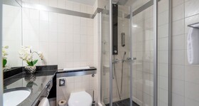 Best Western Plazahotel Stuttgart-Filderstadt, Stuttgart/Filderstadt