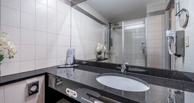 Best Western Plazahotel Stuttgart-Filderstadt, Stuttgart/Filderstadt