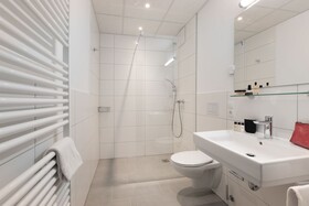 Brera Serviced Apartments Stuttgart