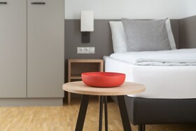 Brera Serviced Apartments Stuttgart
