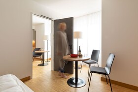 Brera Serviced Apartments Stuttgart