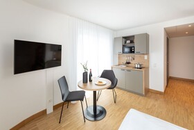 Brera Serviced Apartments Stuttgart