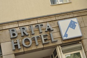Hotel Brita