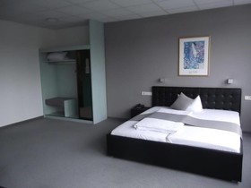 BusinessHotel & Appartements Stuttgart (Hotel Vaihingen-Garni)