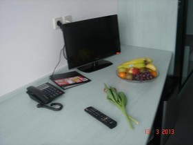 BusinessHotel & Appartements Stuttgart (Hotel Vaihingen-Garni)