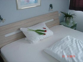 BusinessHotel & Appartements Stuttgart (Hotel Vaihingen-Garni)