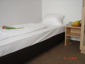 BusinessHotel & Appartements Stuttgart (Hotel Vaihingen-Garni)