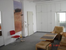 BusinessHotel & Appartements Stuttgart (Hotel Vaihingen-Garni)