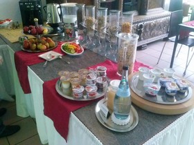 BusinessHotel & Appartements Stuttgart (Hotel Vaihingen-Garni)