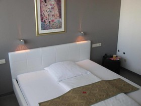 BusinessHotel & Appartements Stuttgart (Hotel Vaihingen-Garni)