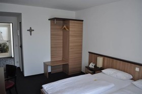 Christkönigshaus
