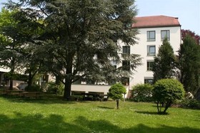 Christkönigshaus