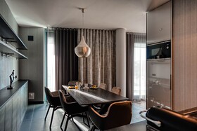 CLOUD N°7 APARTMENTS