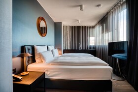 CLOUD N°7 APARTMENTS