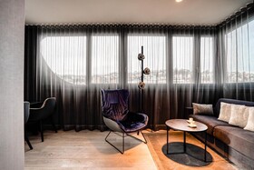 CLOUD N°7 APARTMENTS