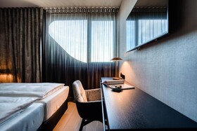 CLOUD N°7 APARTMENTS