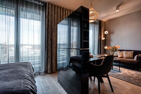 CLOUD N°7 APARTMENTS