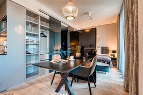 CLOUD N°7 APARTMENTS