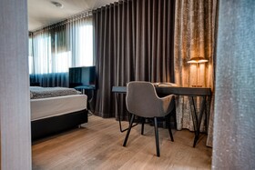 CLOUD N°7 APARTMENTS