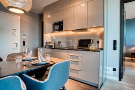 CLOUD N°7 APARTMENTS