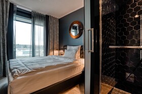 CLOUD N°7 APARTMENTS