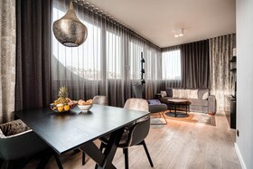 CLOUD N°7 APARTMENTS