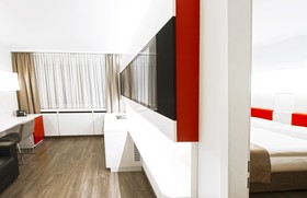 DORMERO Hotel Stuttgart