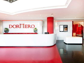 DORMERO Hotel Stuttgart