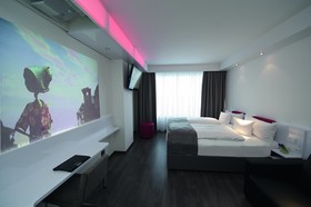 DORMERO Hotel Stuttgart
