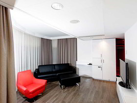 DORMERO Hotel Stuttgart