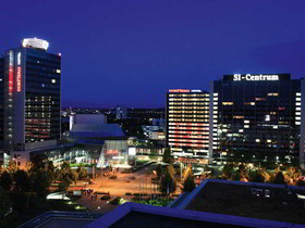 DORMERO Hotel Stuttgart