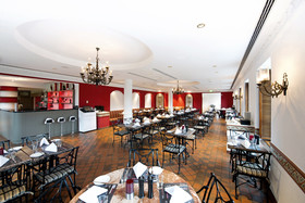 DORMERO Hotel Stuttgart
