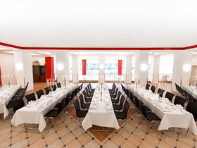 DORMERO Hotel Stuttgart