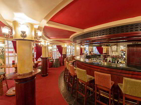 DORMERO Hotel Stuttgart