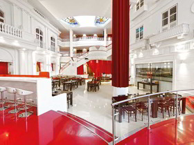 DORMERO Hotel Stuttgart