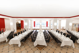 DORMERO Hotel Stuttgart