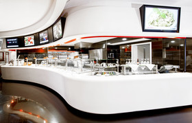 DORMERO Hotel Stuttgart