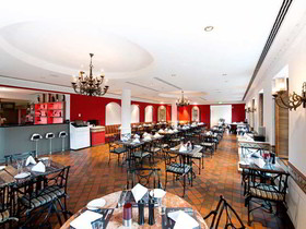 DORMERO Hotel Stuttgart