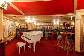 DORMERO Hotel Stuttgart
