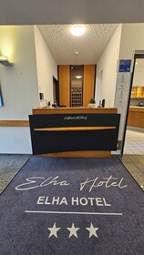 Elha Hotel